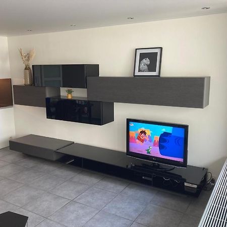 Studio Ascot Ostenda Esterno foto