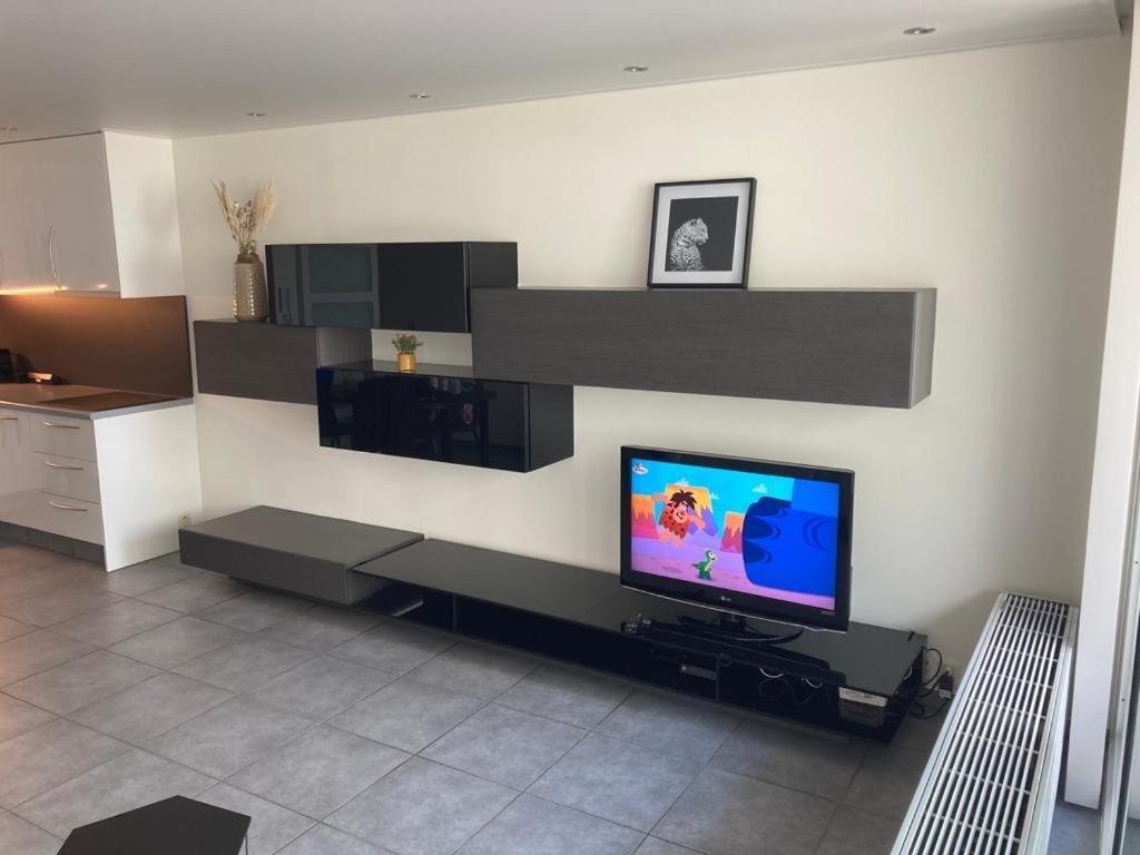 Studio Ascot Ostenda Esterno foto
