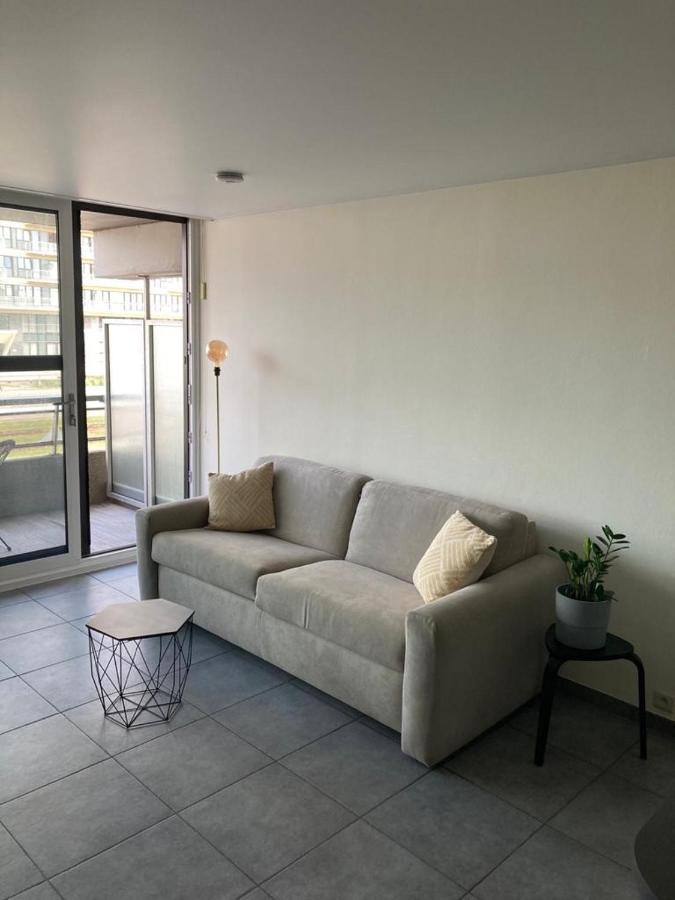 Studio Ascot Ostenda Esterno foto